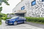 Geely Emgrand GL 2016 года